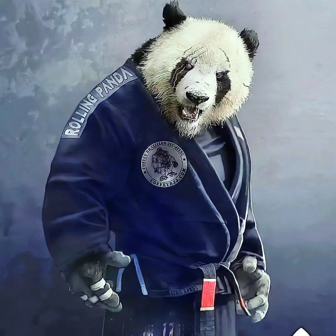 溮